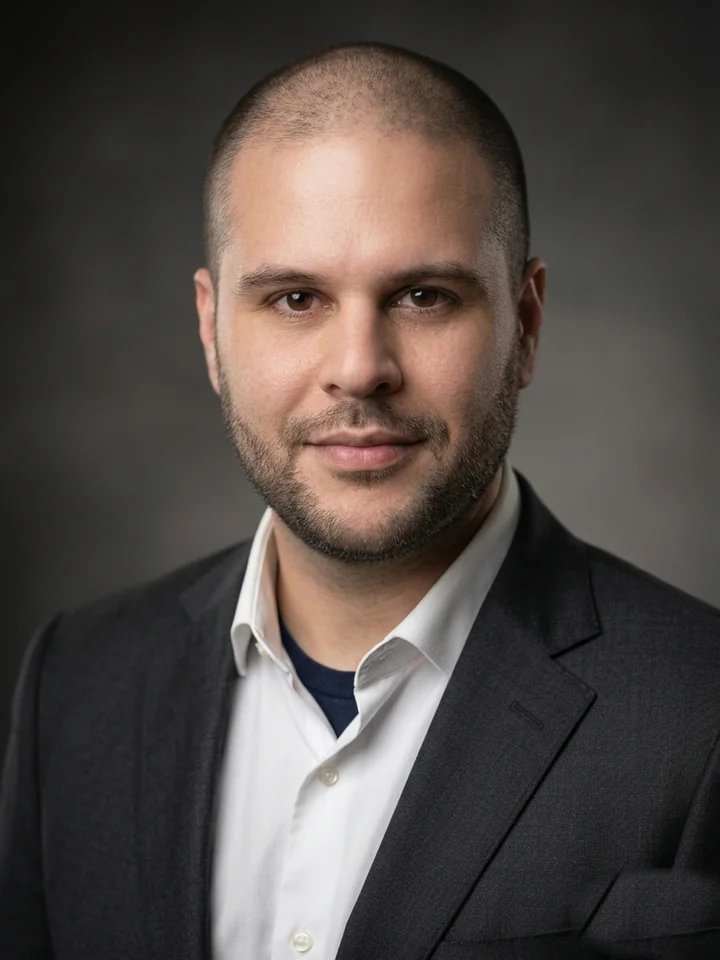 Mateo Briosso